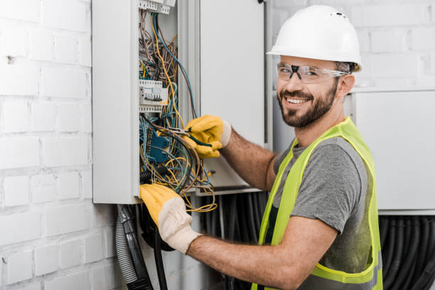 Best Electrical Contractors for Businesses  in Bainbridge, OH