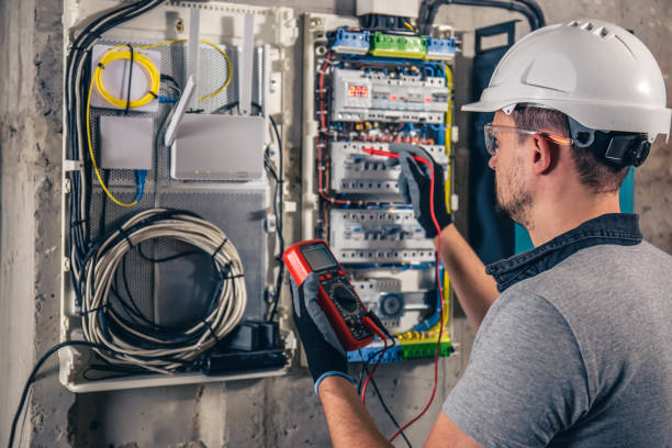 Best Circuit Breaker Repair  in Bainbridge, OH