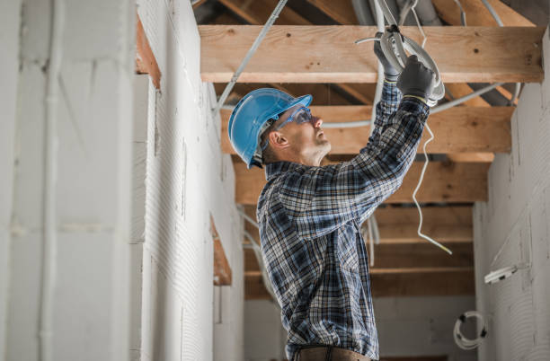 Best Circuit Breaker Repair  in Bainbridge, OH