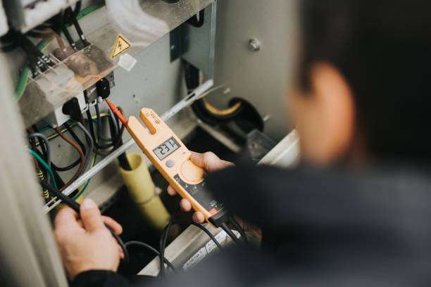Best Electrical Troubleshooting Services  in Bainbridge, OH