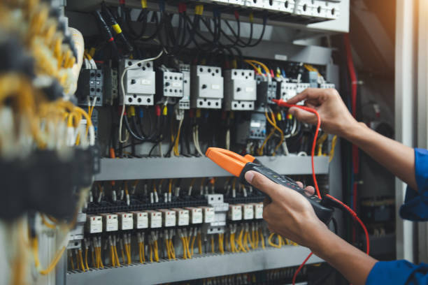 Best Electrical Rewiring Services  in Bainbridge, OH