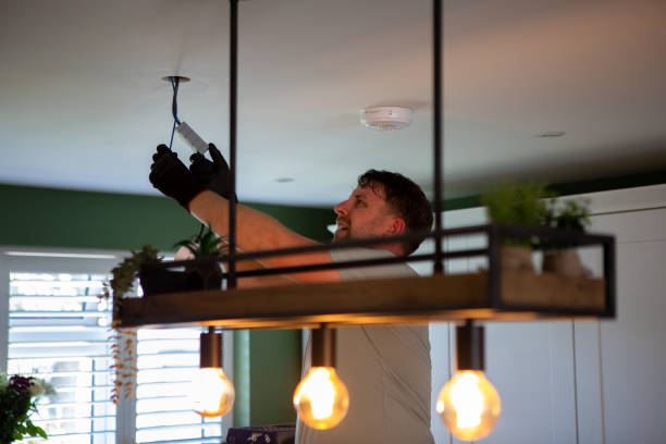 Best Electrical Wiring Services  in Bainbridge, OH