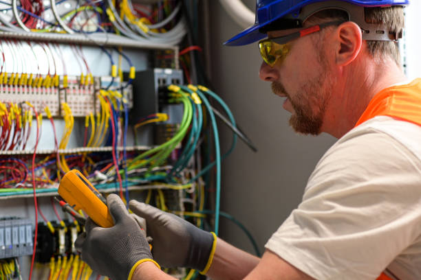 Best Emergency Electrical Repair  in Bainbridge, OH